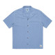 Quiksilver Ανδρικό πουκάμισο Sunrise - Short Sleeves Shirt